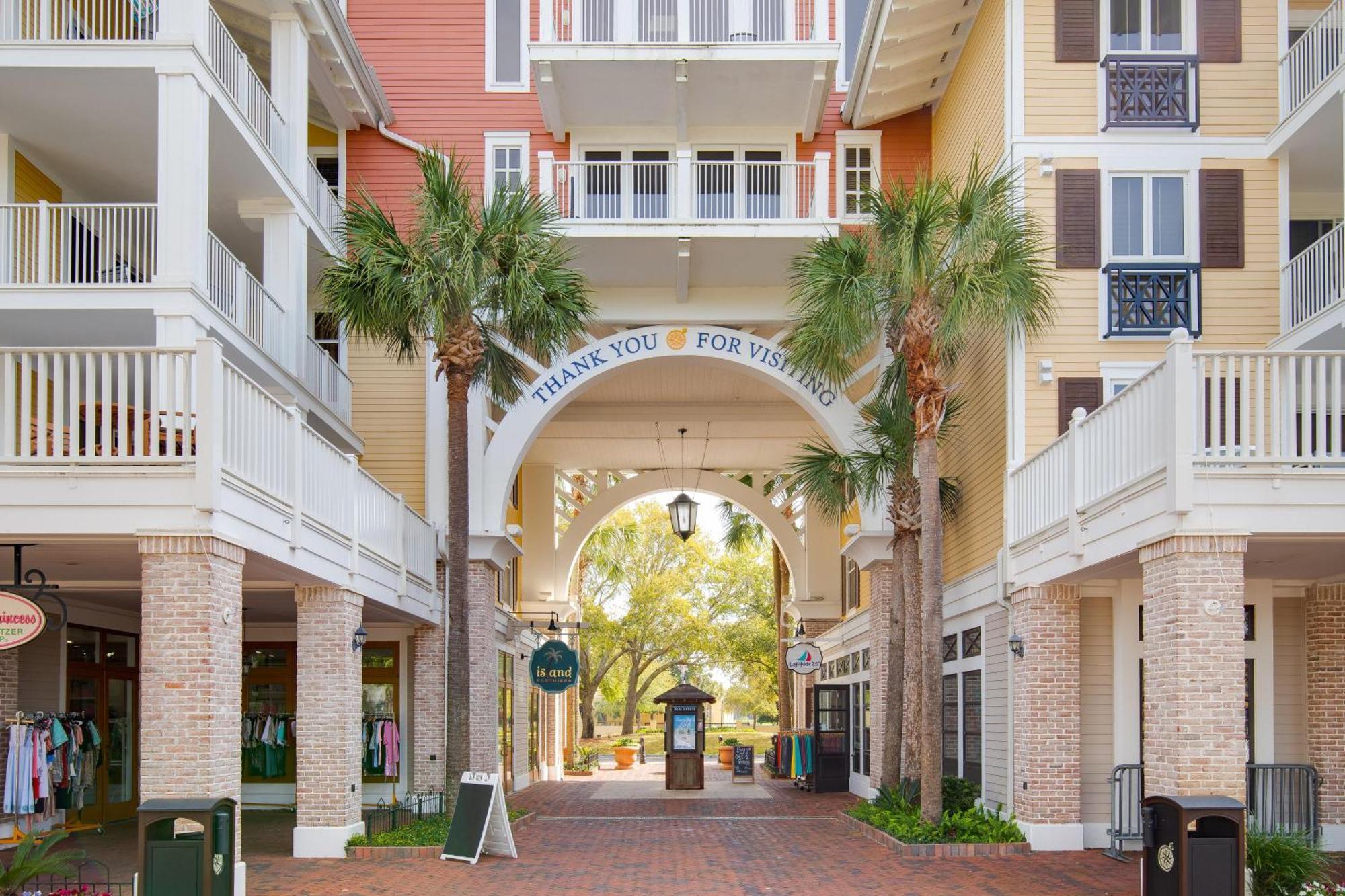 Bungalos 2442 "Rig'S Beach Retreat" Villa Destin Exterior photo