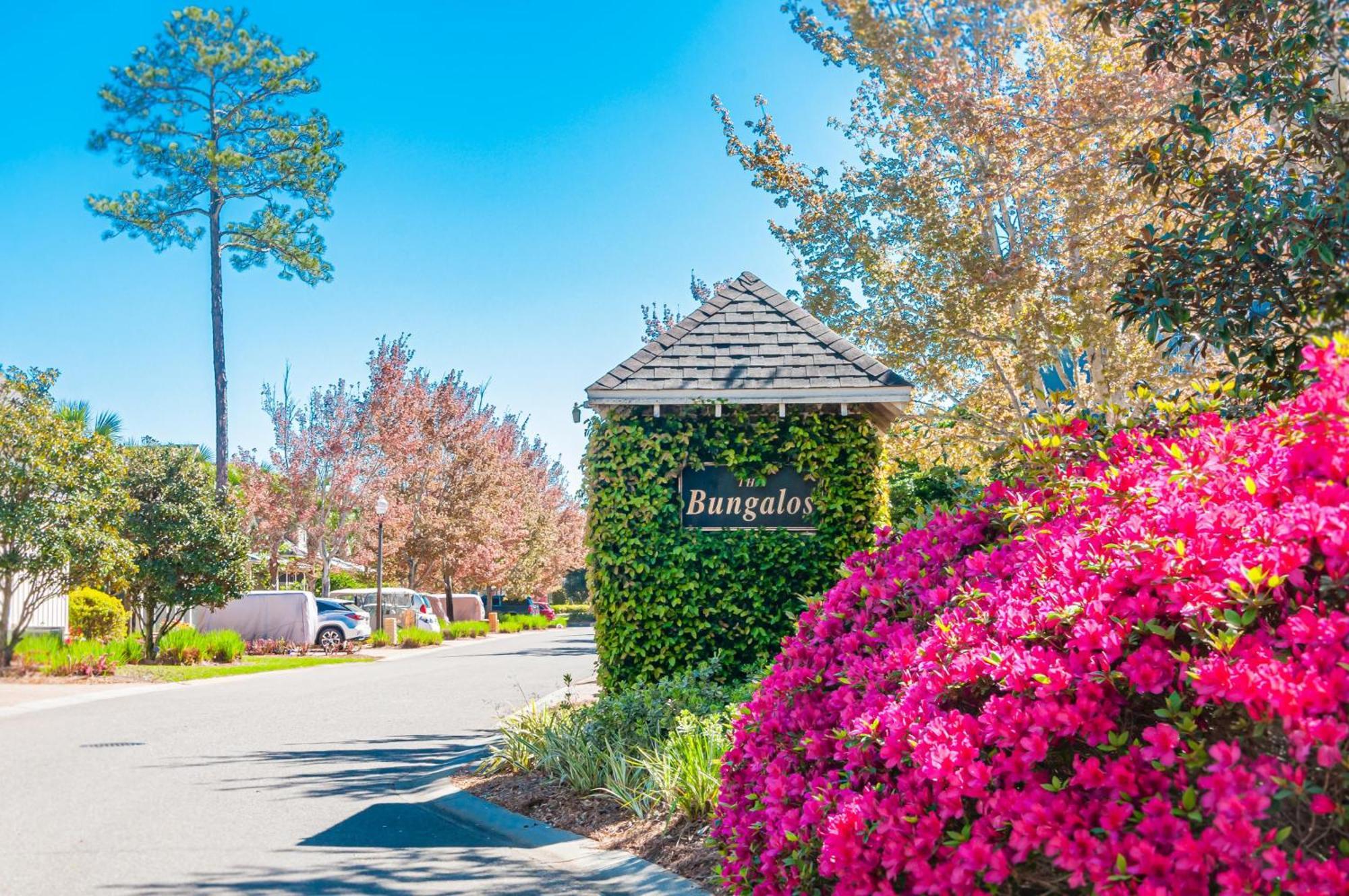 Bungalos 2442 "Rig'S Beach Retreat" Villa Destin Exterior photo